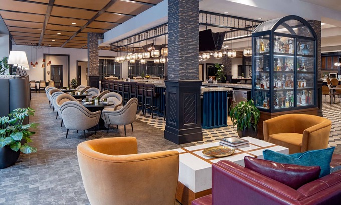 French Quarter Hotel | Hyatt Centric French Quarter