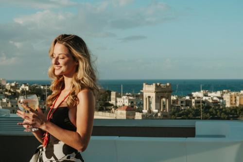 Paceville Hotel | Hyatt Centric Malta