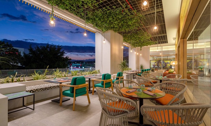 Antiguo Cuscatlan Hotel | Hyatt Centric San Salvador
