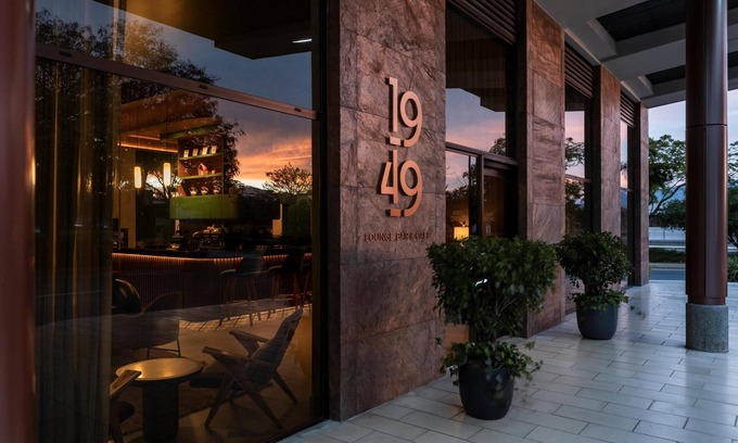 Escazú Hotel | Hyatt Centric San José Escazú