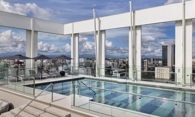 Downtown Santo Domingo Hotel | Hyatt Centric Santo Domingo