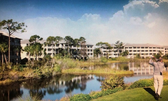 Estero Condominio | Hyatt Coconut Plantation 5 Star Vacation Resort - Spring Break: 3 / 21-3 / 28/2020