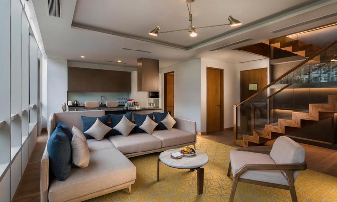 Aerocity Apartamento | Hyatt Delhi Residences