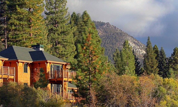 Incline Village Complejo | Hyatt High Sierra Lodge - Gorgeous Lakeside Resort + Amenities - 2 Bedroom Suite