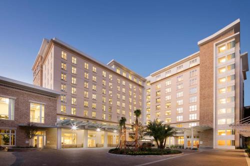 Cannonborough Elliotborough Hotel | Hyatt House Charleston - Historic District