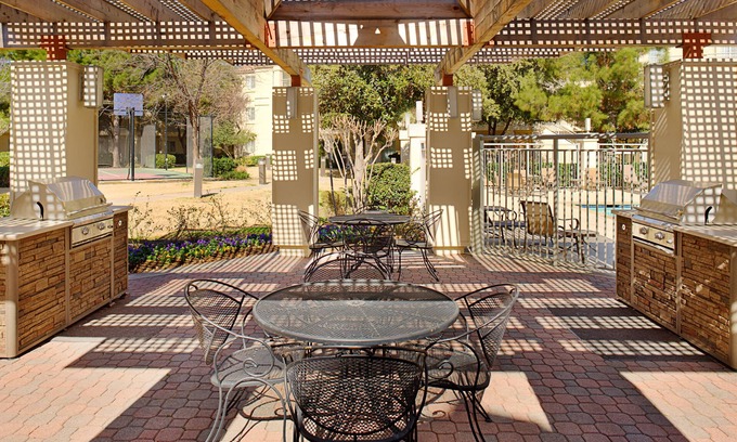 Las Colinas Hotel | HYATT house Dallas/Las Colinas