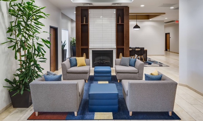 Windsor Hotel | HYATT house Hartford North/Windsor