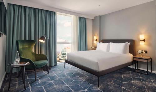 Stratford and New Town Apartamento | Hyatt House London Stratford - Aparthotel