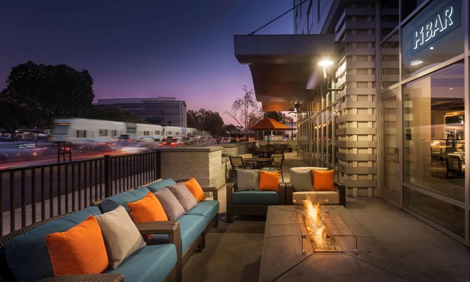 North San Jose Hotel | Hyatt House San Jose Airport