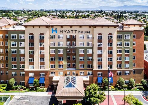 Santa Clara Hotel | Hyatt House Santa Clara