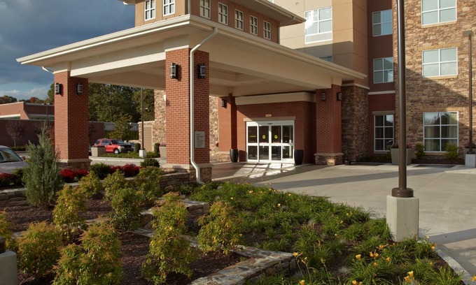 Shelton Hotel | Hyatt House Shelton