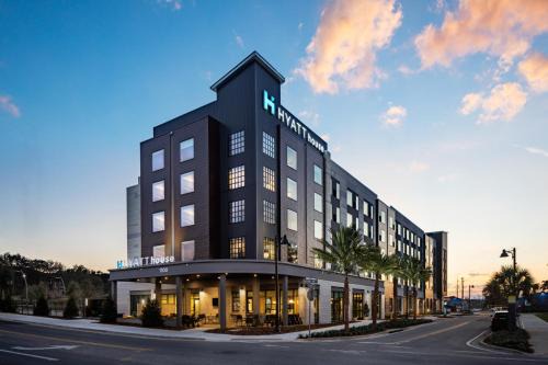 Tallahassee Hotel | Hyatt House Tallahassee Capitol University