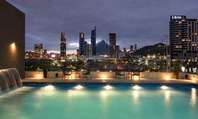Monterrey Hotel | Hyatt Place Monterrey Valle