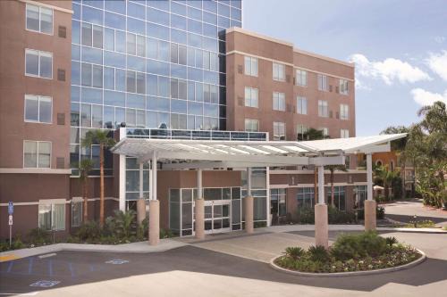 Anaheim Resort Hotel | Hyatt Place at Anaheim Resort/Convention Center