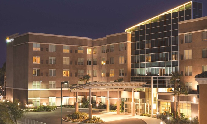 Anaheim Resort Hotel | Hyatt Place at Anaheim Resort/Convention Center