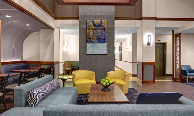 Buckhead Hotel | Hyatt Place Atlanta/Buckhead