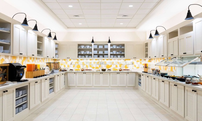 Luckie-Marietta District Hotel | Hyatt Place Atlanta Centennial Park