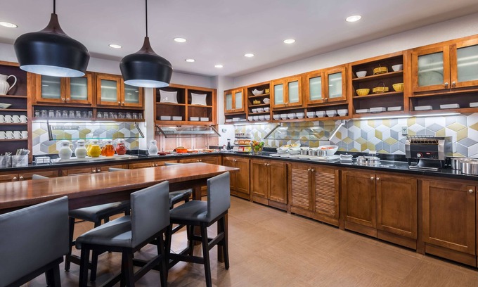 Johns Creek Hotel | Hyatt Place Atlanta/Duluth/Johns Creek