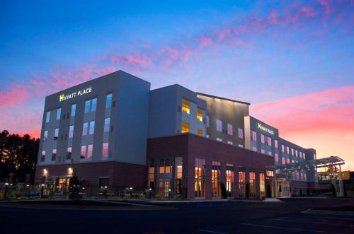 Augusta Hotel | Hyatt Place Augusta