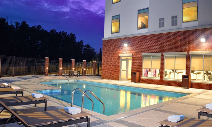 Augusta Hotel | Hyatt Place Augusta