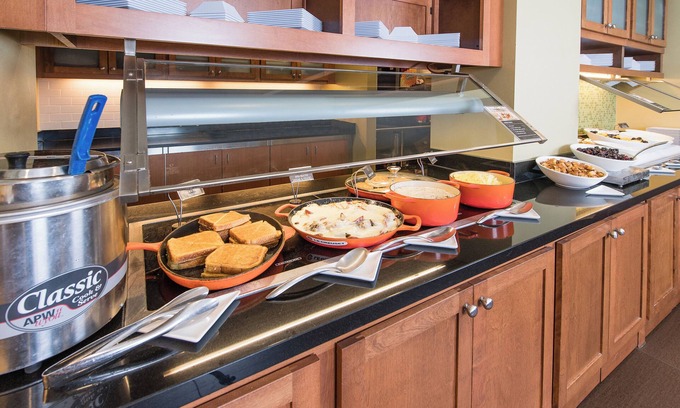 North Charleston Hotel | Hyatt Place Charleston Airport/Convention Center