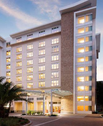 Cannonborough Elliotborough Hotel | Hyatt Place Charleston - Historic District