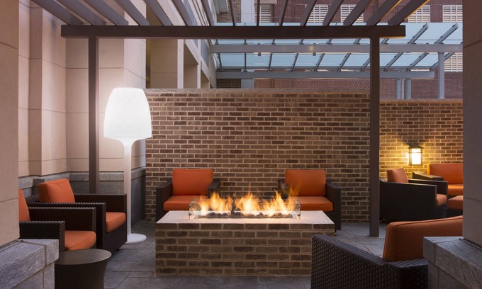 Cannonborough Elliotborough Hotel | Hyatt Place Charleston/Historic District