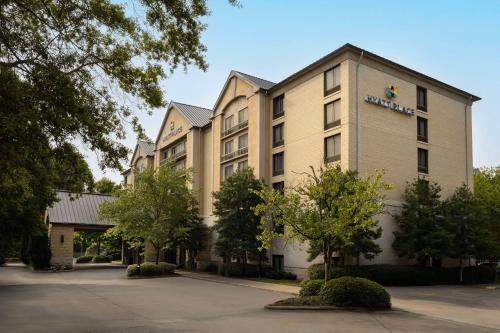 Charlotte Hotel | Hyatt Place Charlotte Airport/Lake Pointe