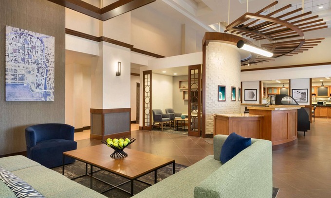 Schaumburg Hotel | Hyatt Place Chicago/ Schaumburg