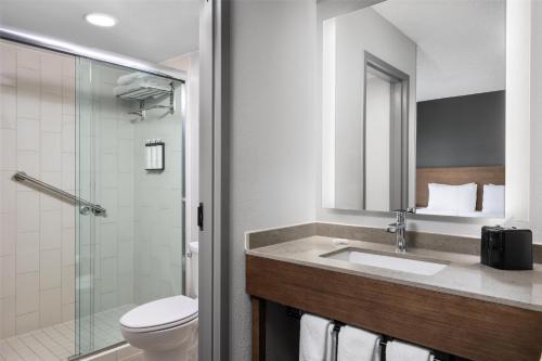 West Colorado Springs Hotel | Hyatt Place Colorado Springs Garden Of The Gods