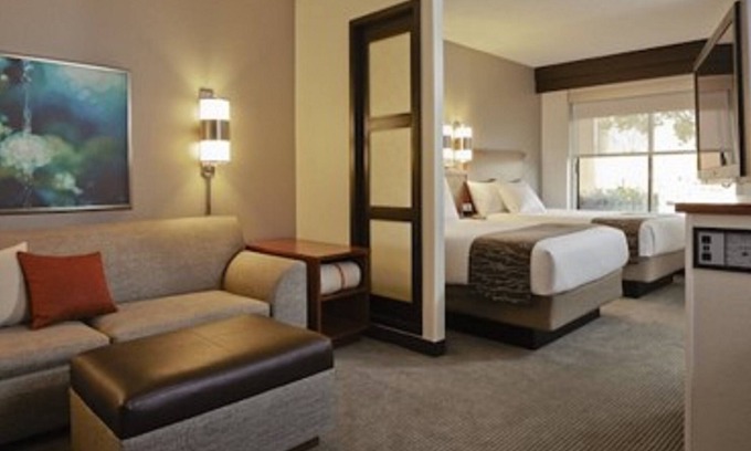South Side Hotel | Hyatt Place Corpus Christi