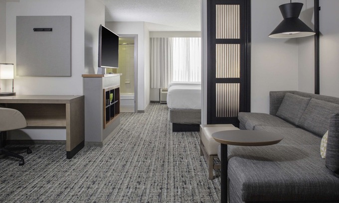 Arlington Hotel | Hyatt Place Dallas/Arlington