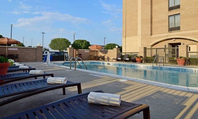 Las Colinas Hotel | Hyatt Place Dallas/Las Colinas