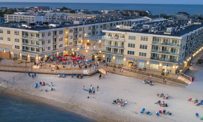 Dewey Beach Hotel | Hyatt Place Dewey Beach