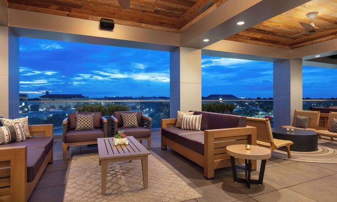 Fort Worth Hotel | Hyatt Place Fort Worth/TCU