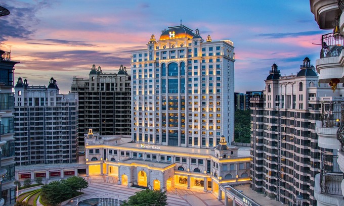 Nanhai Hotel | Hyatt Place Foshan Lishui