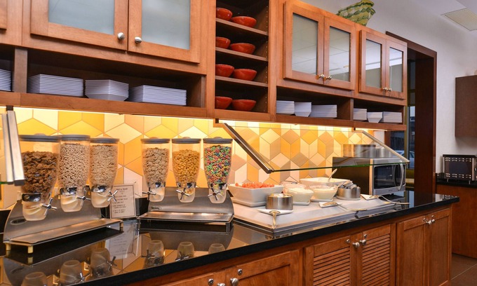 East Garden City Hotel | Hyatt Place Garden City