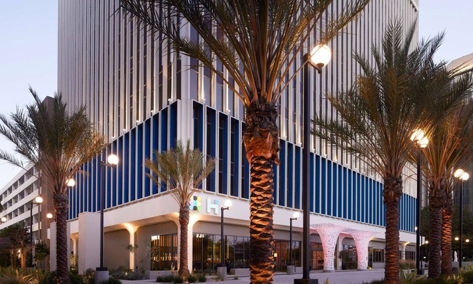 Los Angeles Hotel | Hyatt Place LAX/Century Blvd