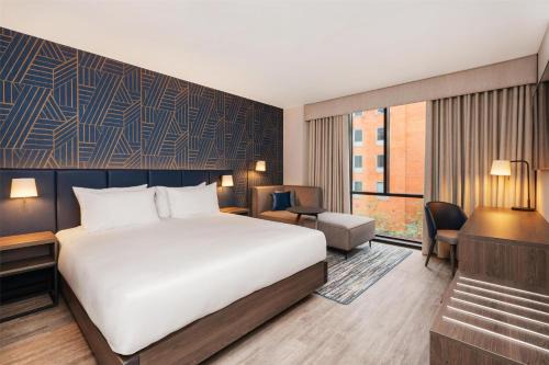 Leeds City Center Hotel | Hyatt Place Leeds