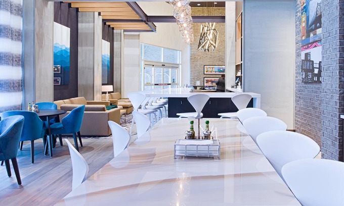 Hunters Point Hotel | Hyatt Place Long Island City/New York City
