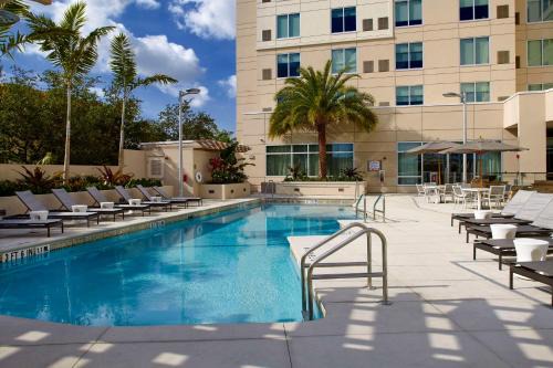 Seybold Hotel | Hyatt Place Miami Airport East