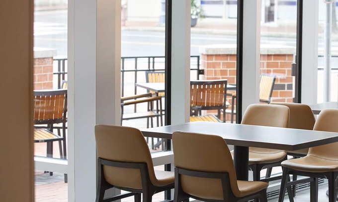 Moncton Hotel | Hyatt Place Moncton