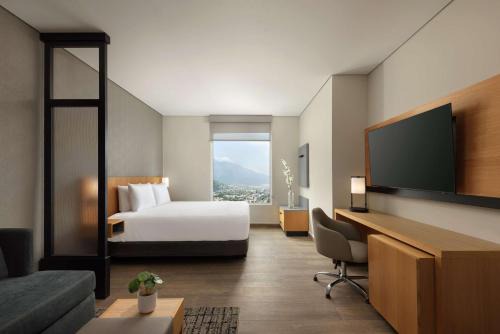 Monterrey Hotel | Hyatt Place Monterrey Valle
