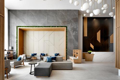 Gay Village Hotel | Hyatt Place Montreal - Downtown