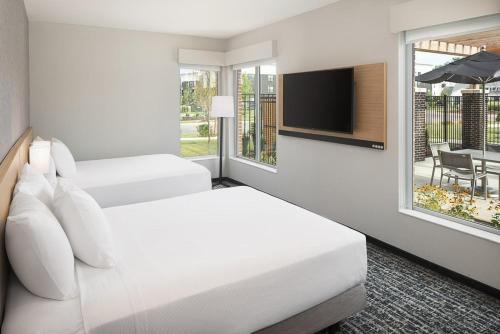 Murfreesboro Hotel | Hyatt Place Murfreesboro