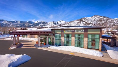 Park City Hotel | Hyatt Place Park City