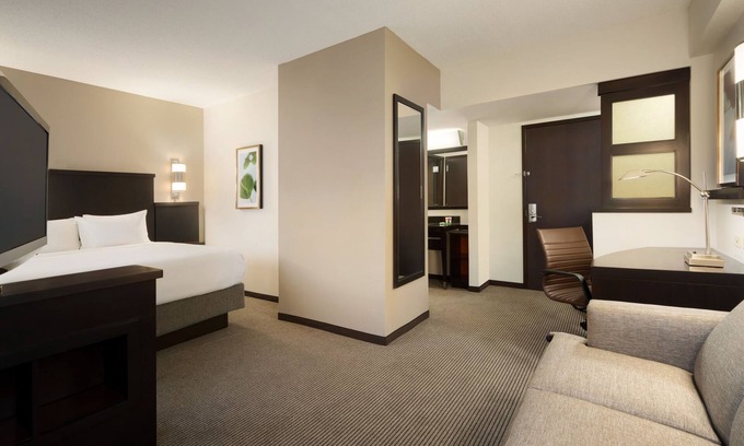 King of Prussia Hotel | Hyatt Place Philadelphia/ King of Prussia
