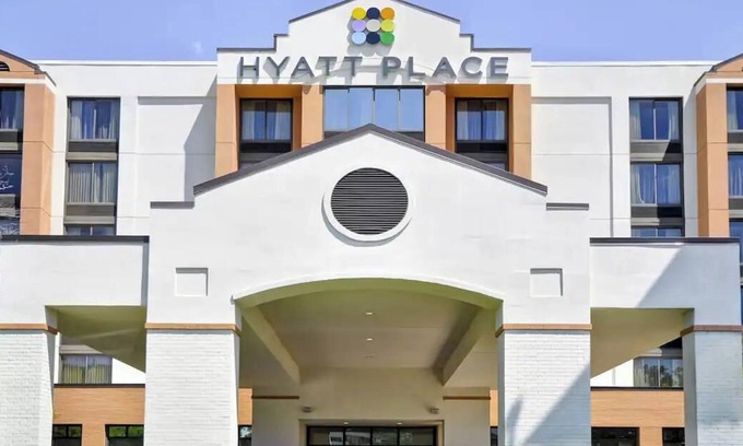 North Mountain Hotel | Hyatt Place Phoenix -North