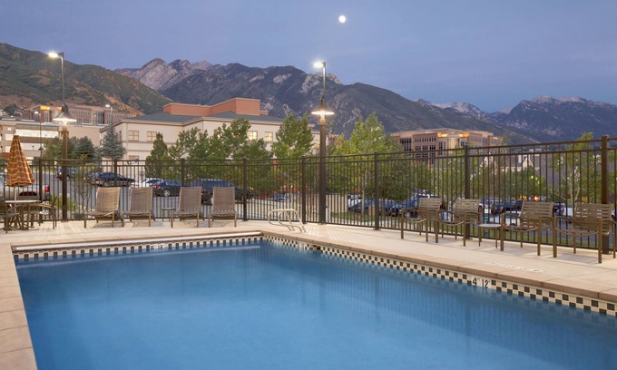 Holladay Hotel | Hyatt Place Salt Lake City/Cottonwood