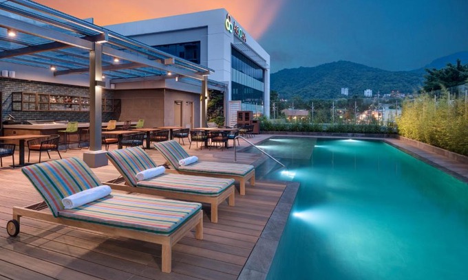 San Pedro Sula Hotel | Hyatt Place San Pedro